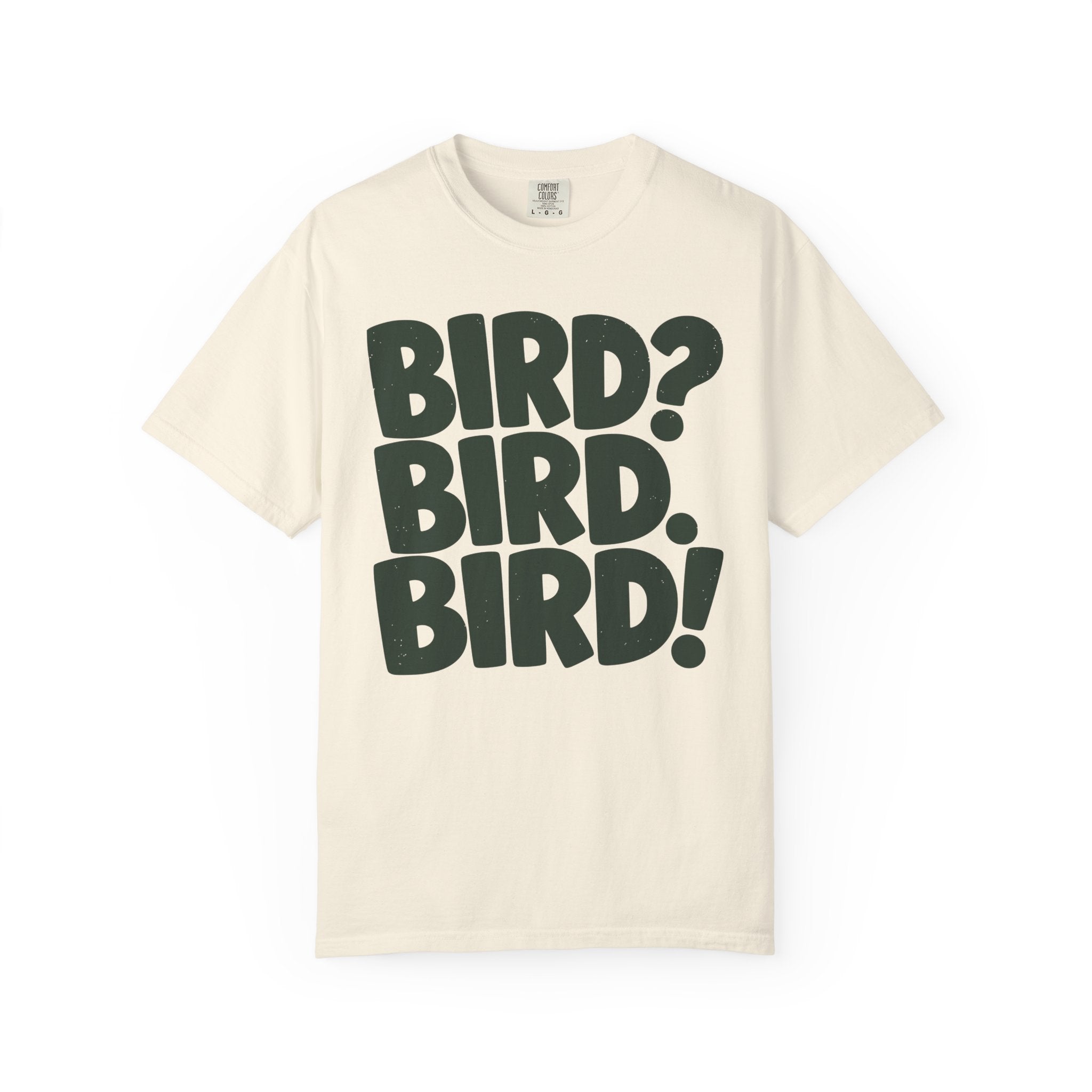Bird Bird Bird T-Shirt