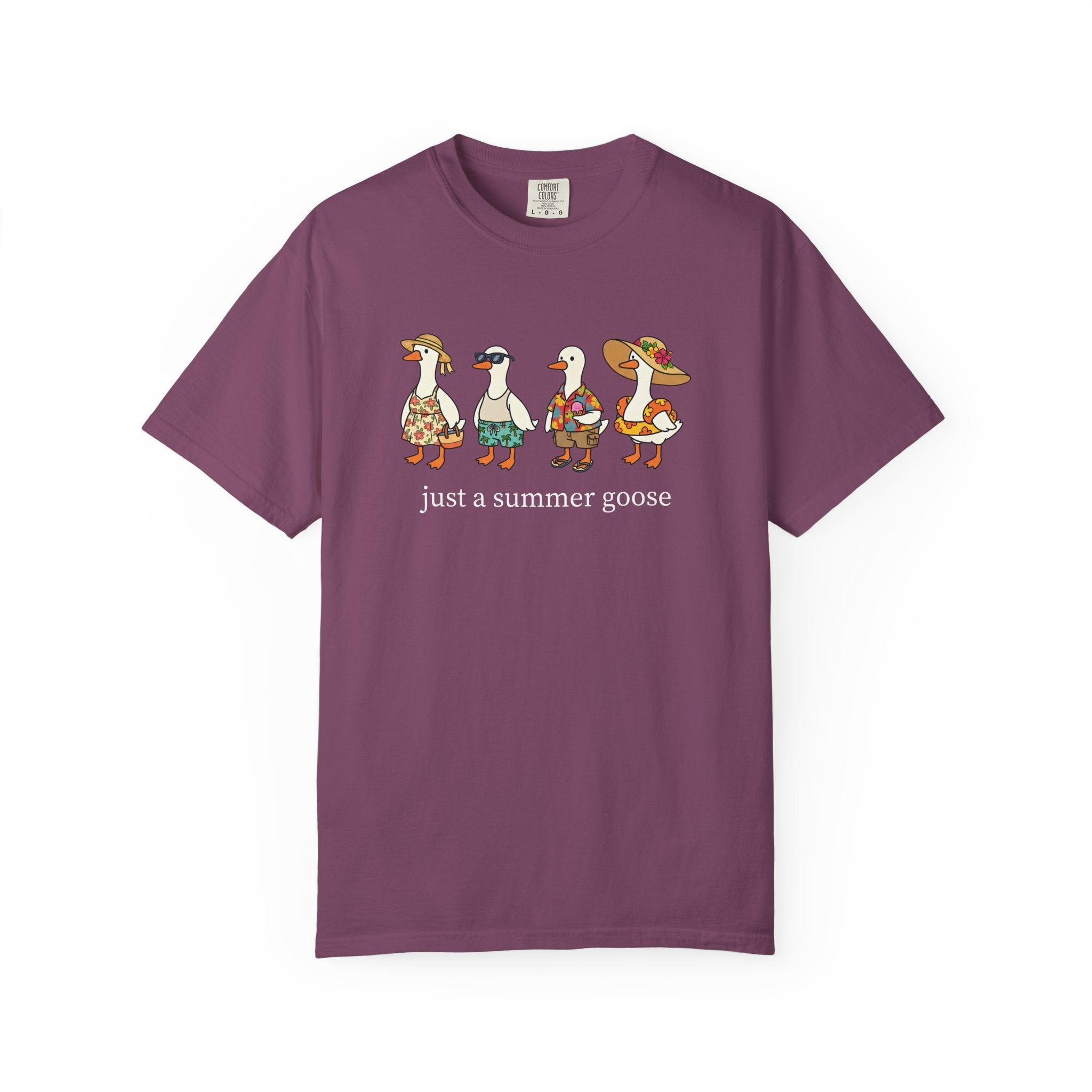 Summer Goose T-Shirt