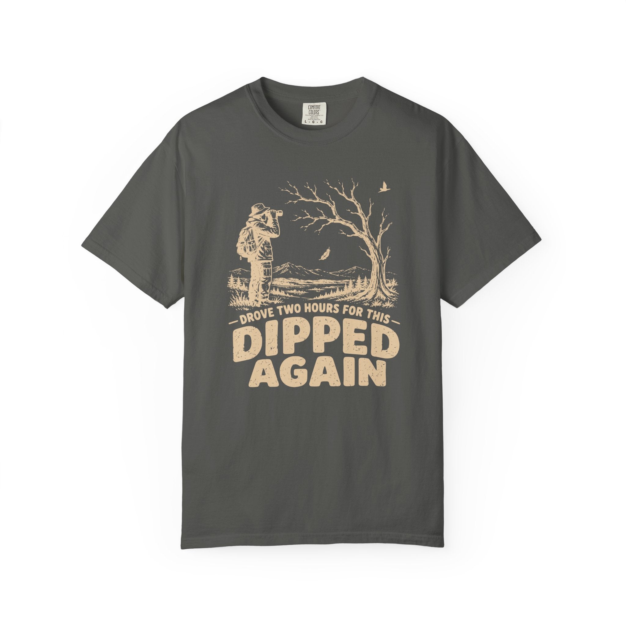 Dipped Again T-Shirt