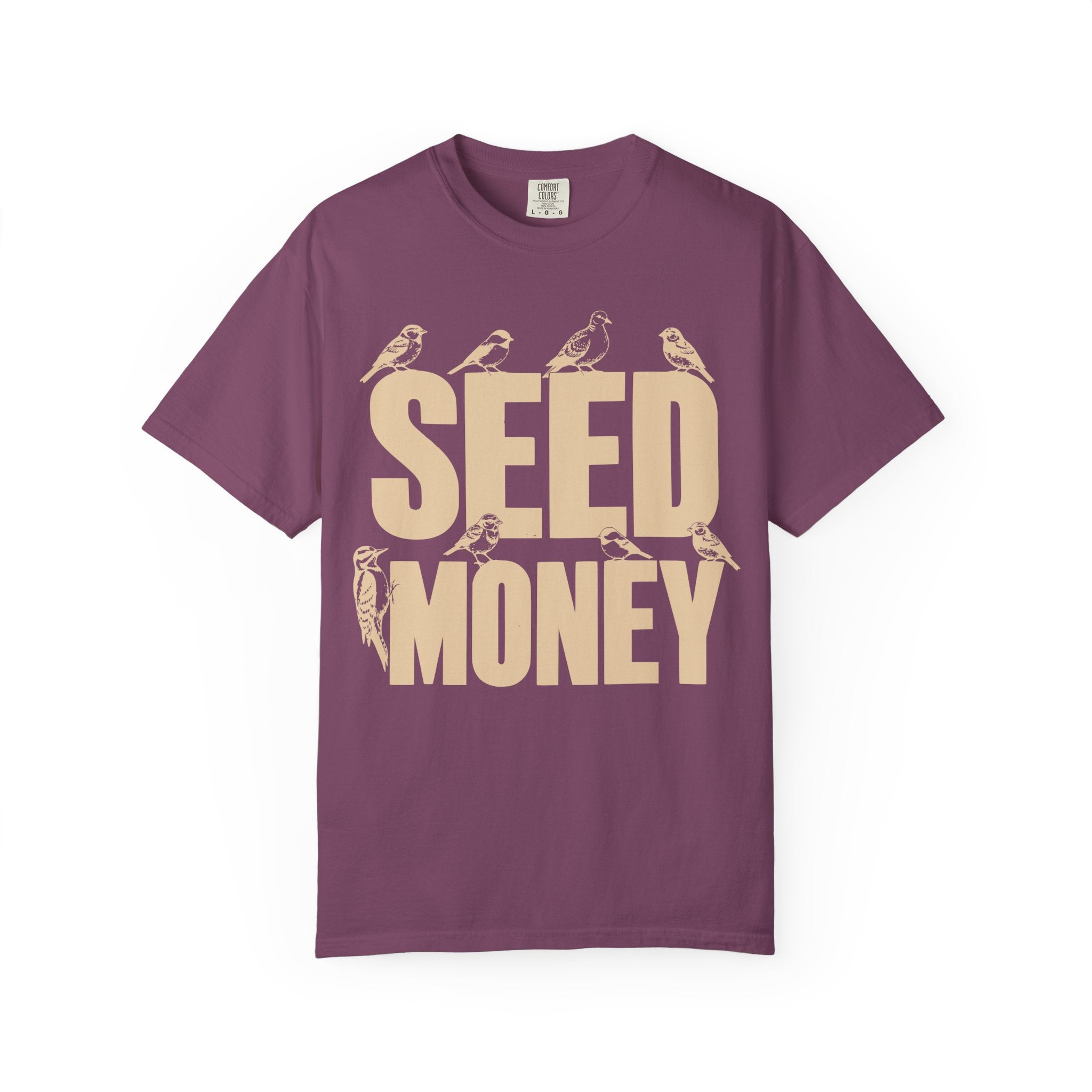 Seed Money T-Shirt