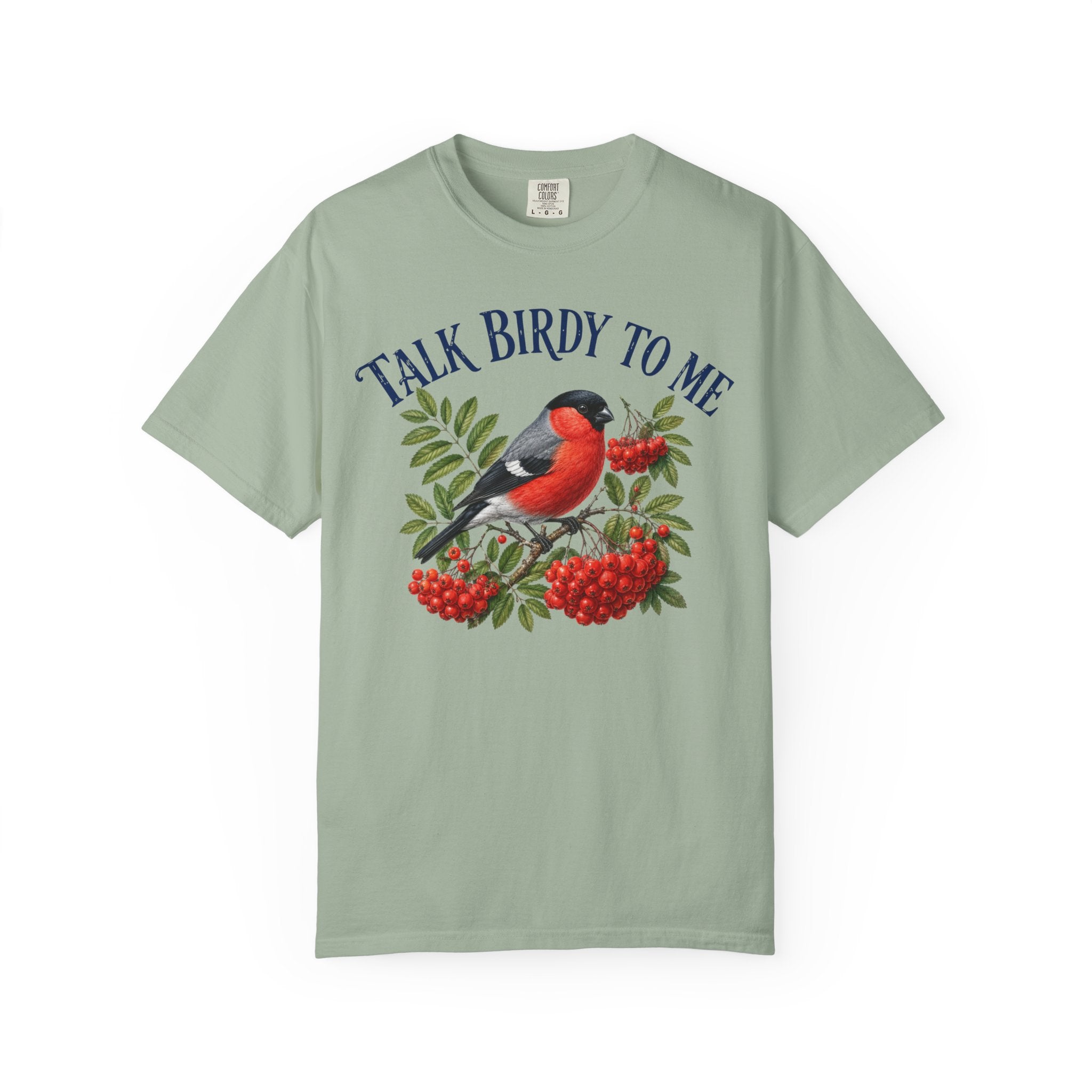 Talk Birdy To Me T-Shirt