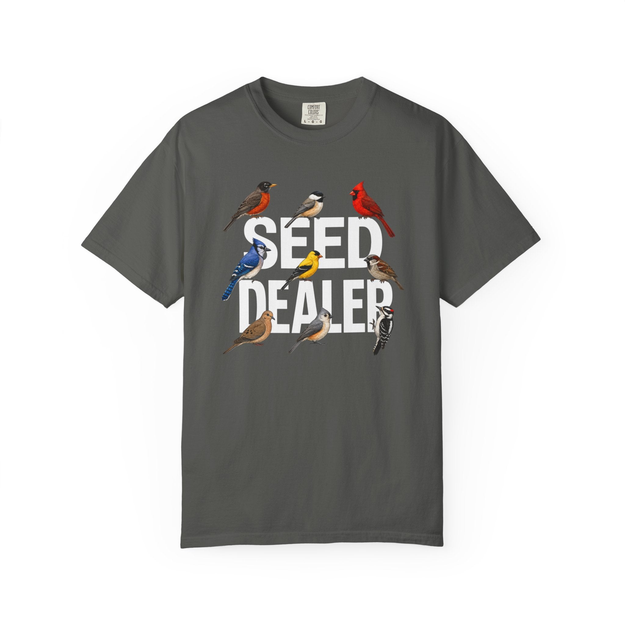 Seed Dealer T-Shirt