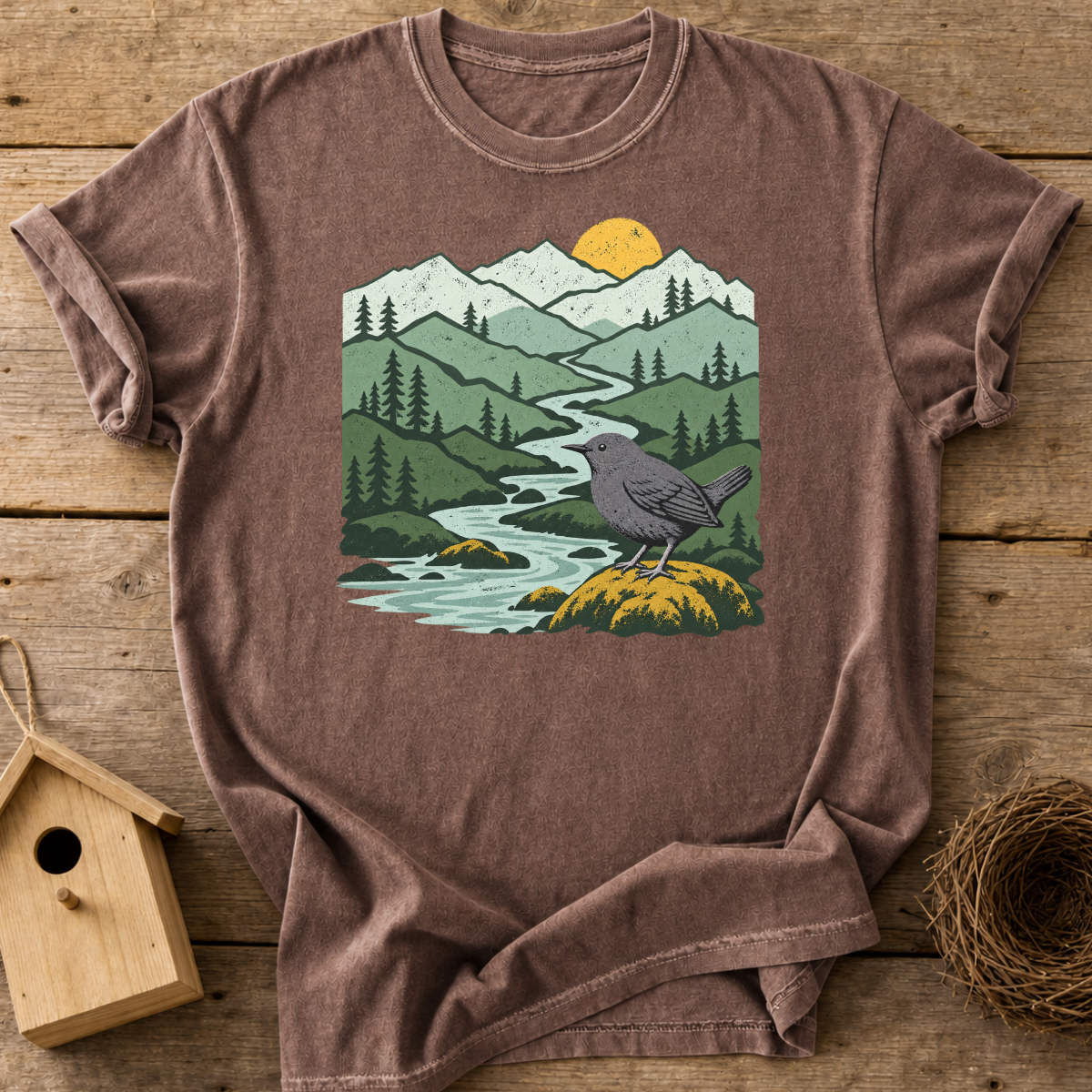 Mountain Dipper T-Shirt