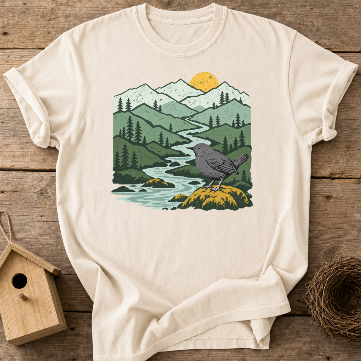 Mountain Dipper T-Shirt
