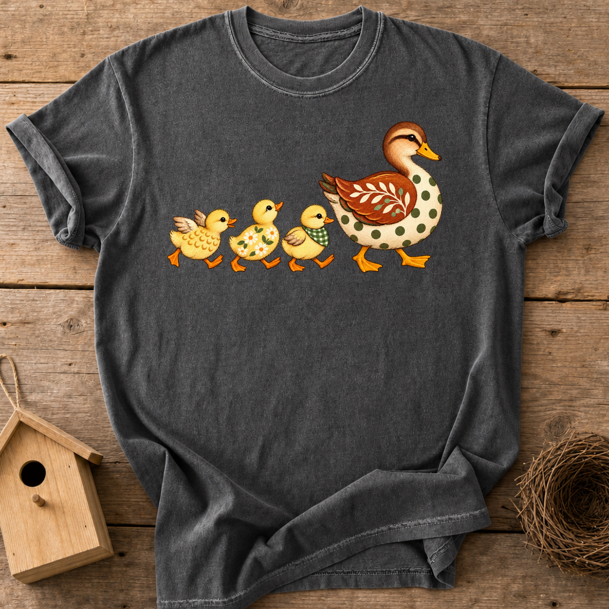 Duckling Parade T-Shirt