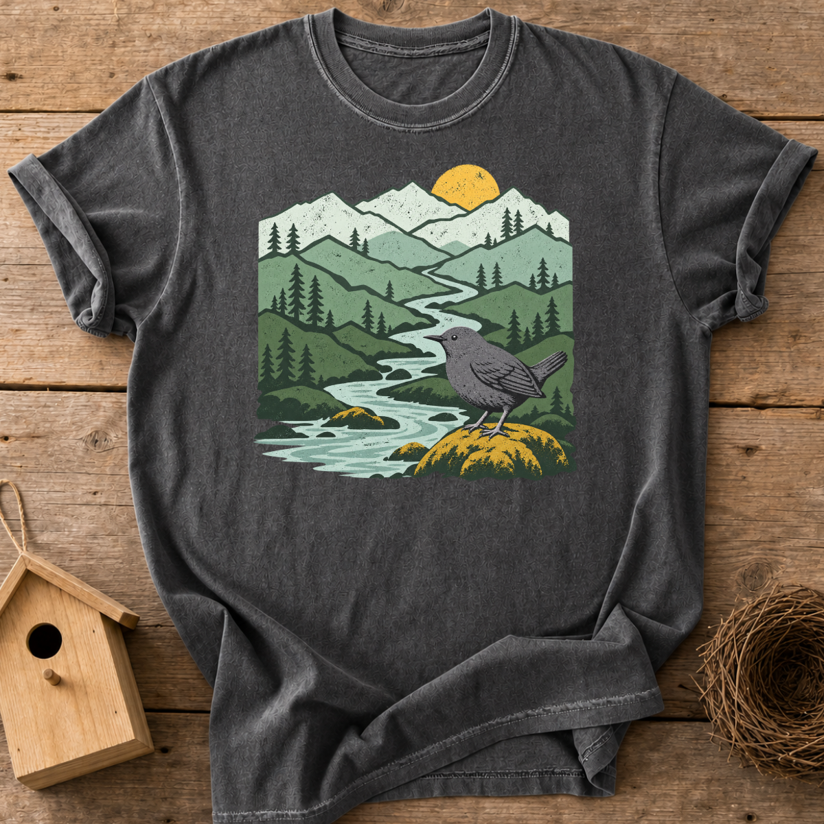 Mountain Dipper T-Shirt