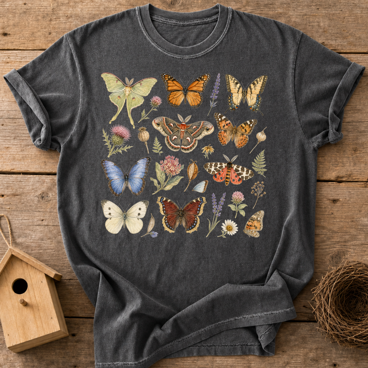 Butterfly T-Shirt