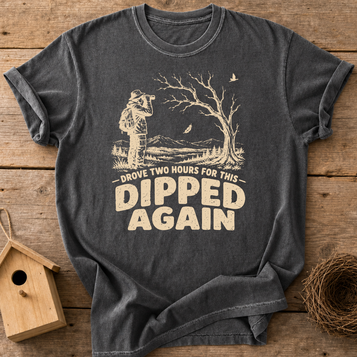 Dipped Again T-Shirt
