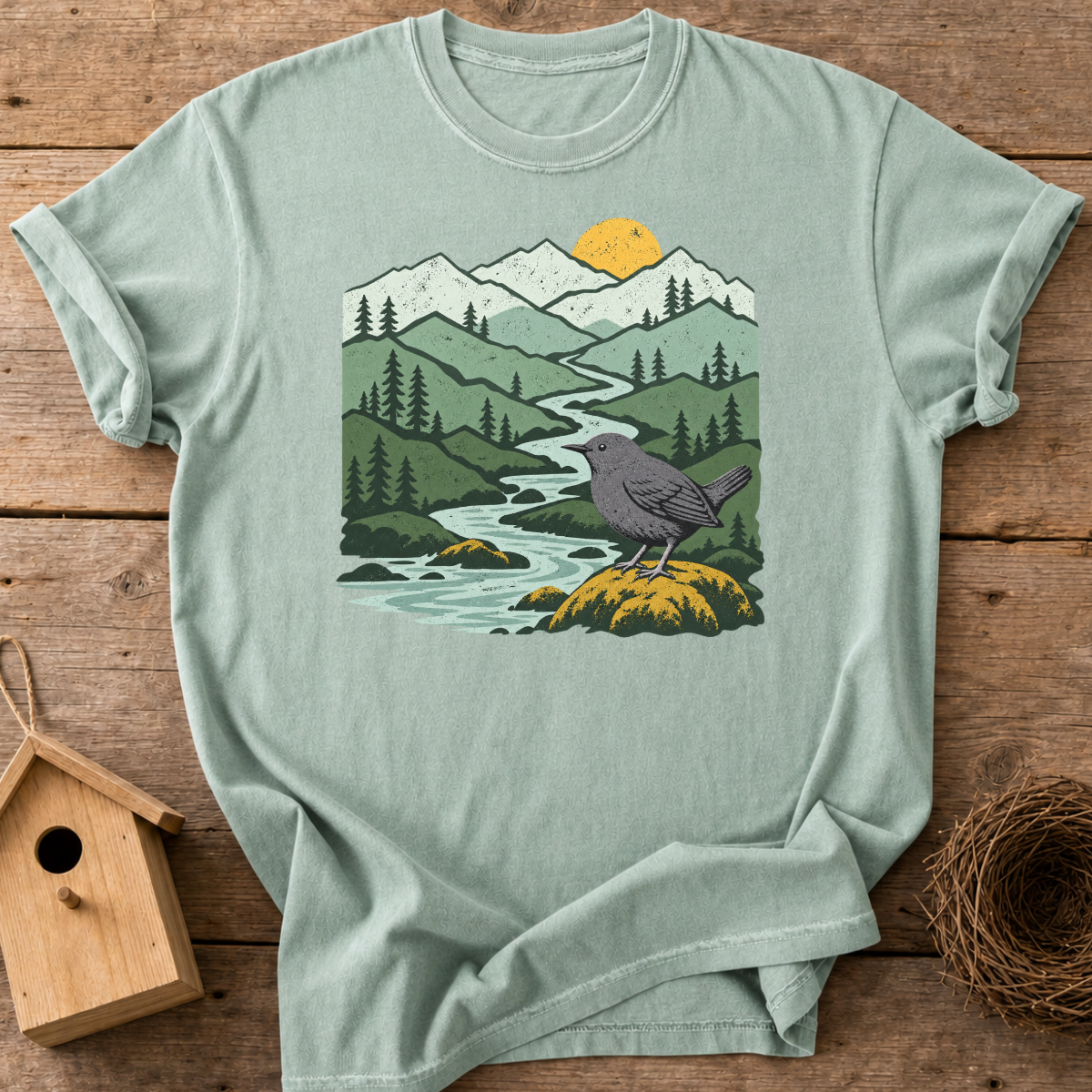 Mountain Dipper T-Shirt