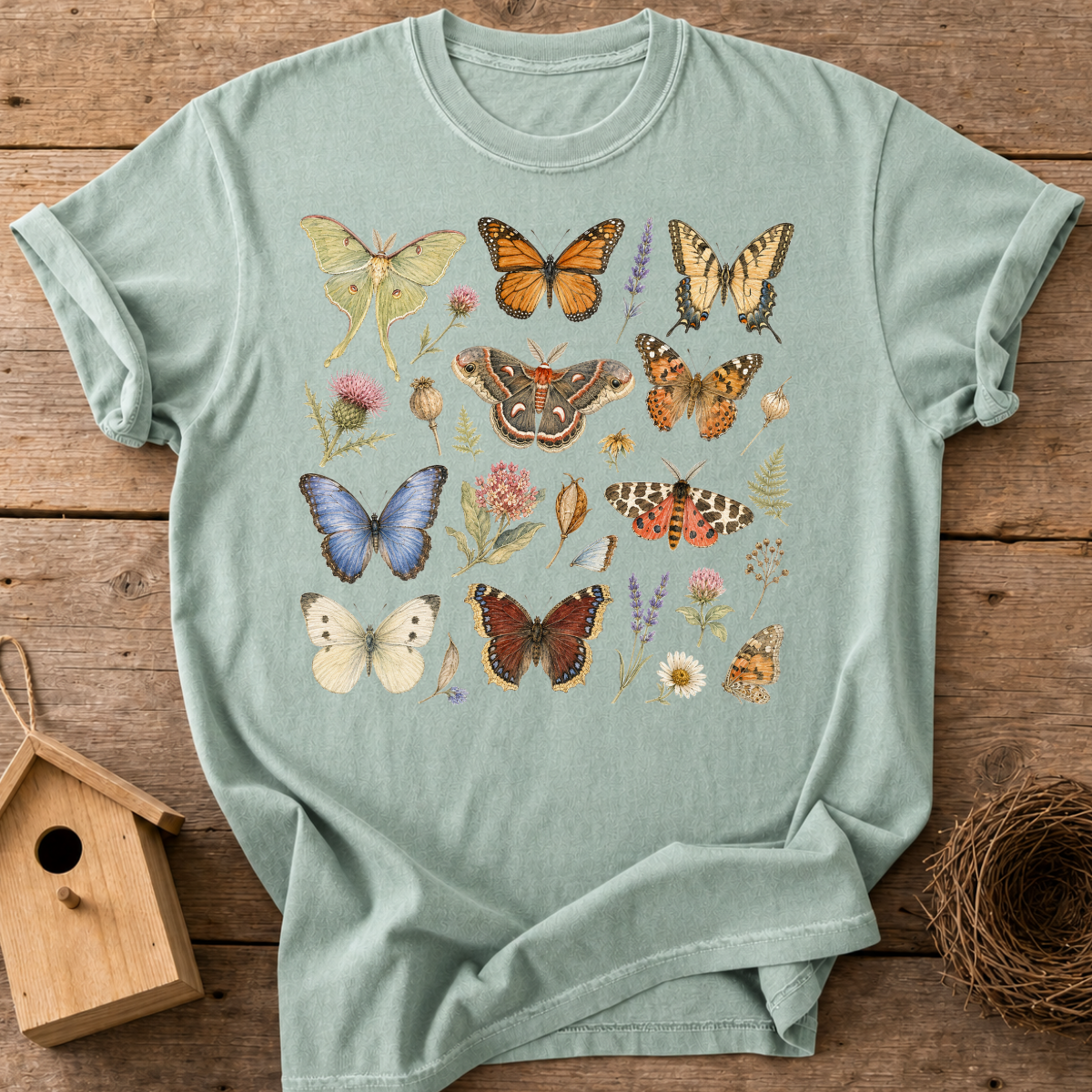 Butterfly T-Shirt
