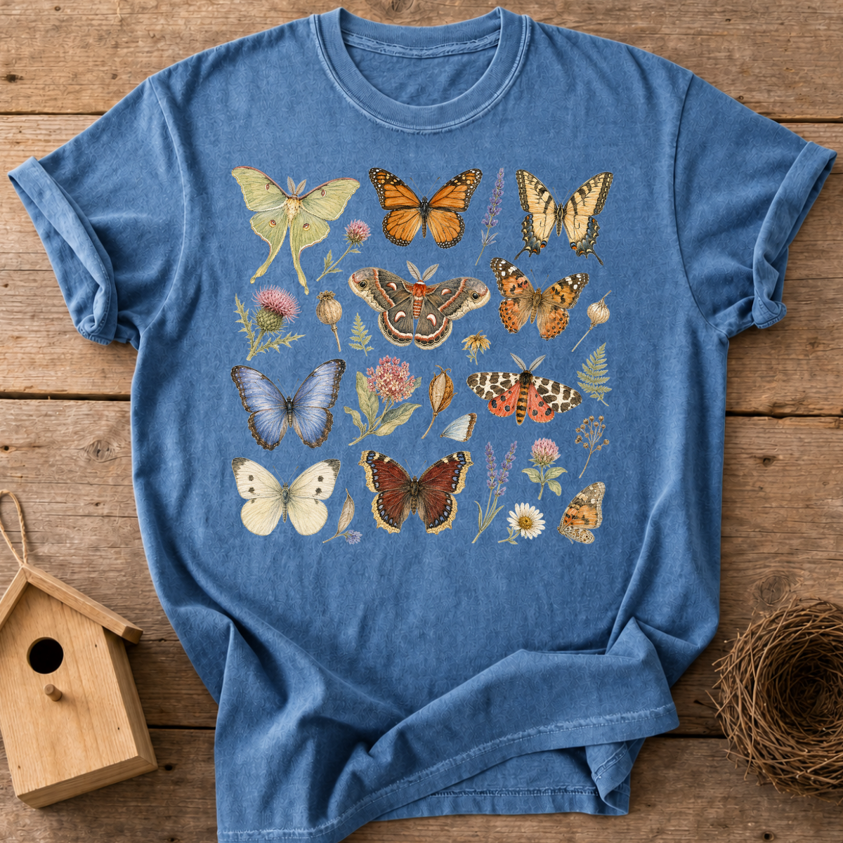 Butterfly T-Shirt