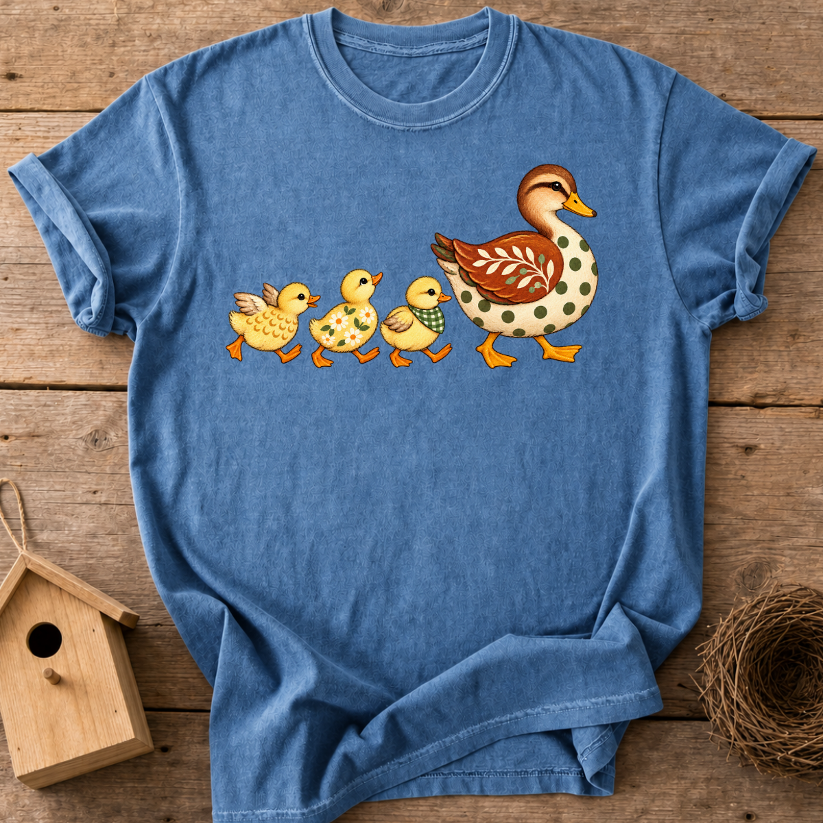 Duckling Parade T-Shirt