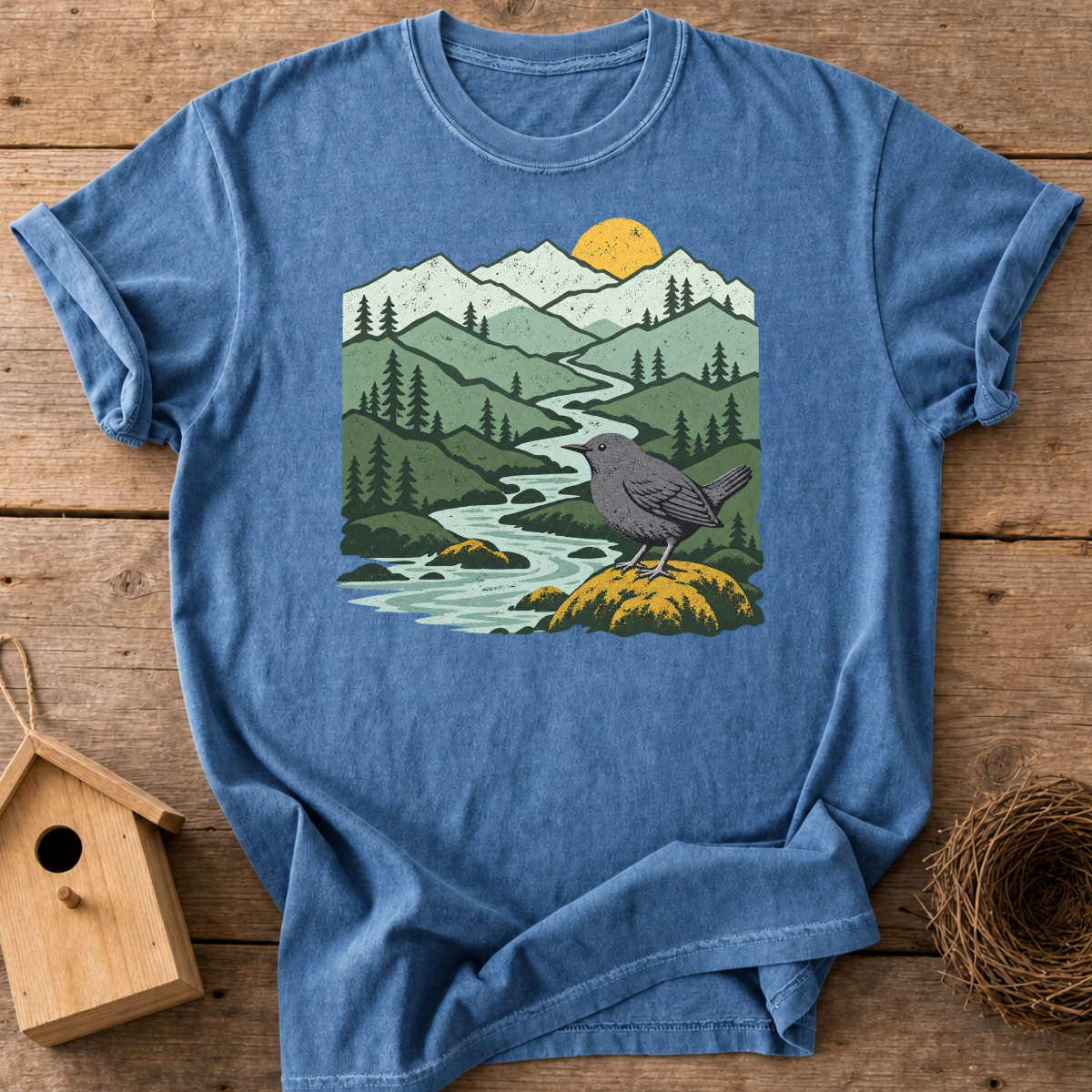 Mountain Dipper T-Shirt