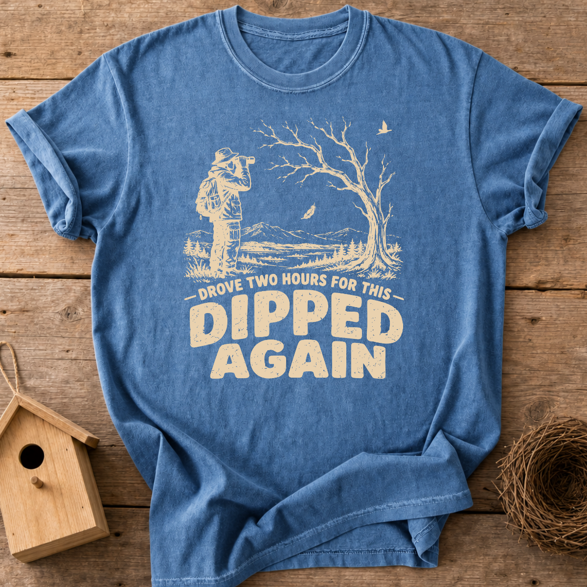 Dipped Again T-Shirt
