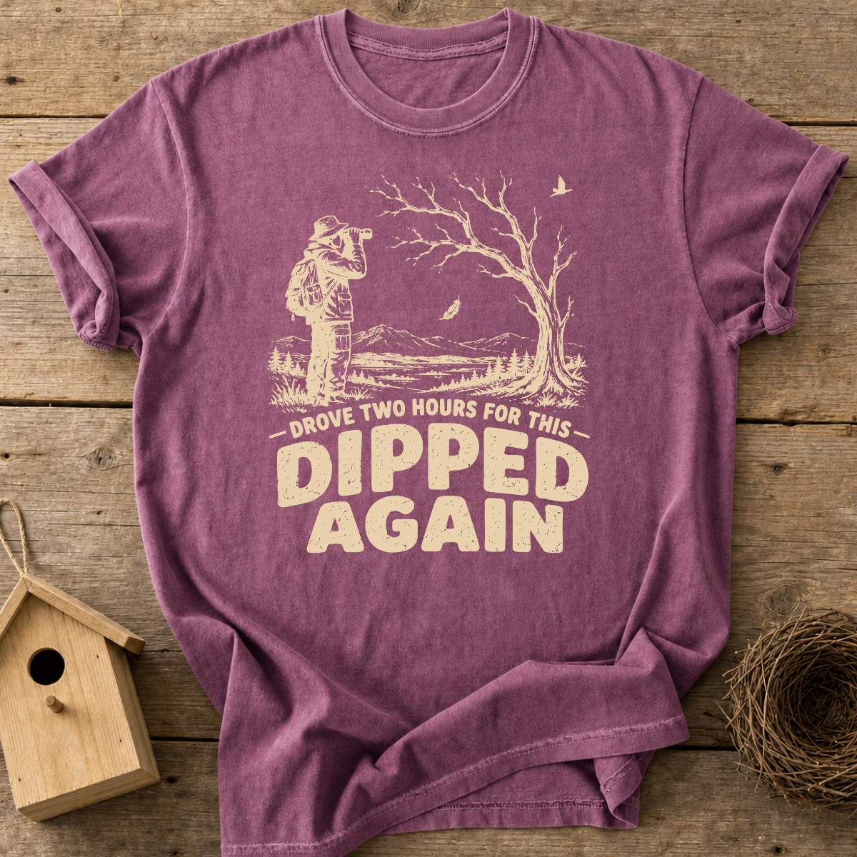 Dipped Again T-Shirt
