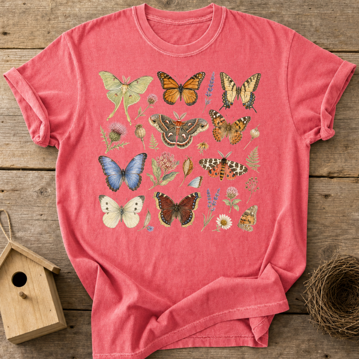 Butterfly T-Shirt