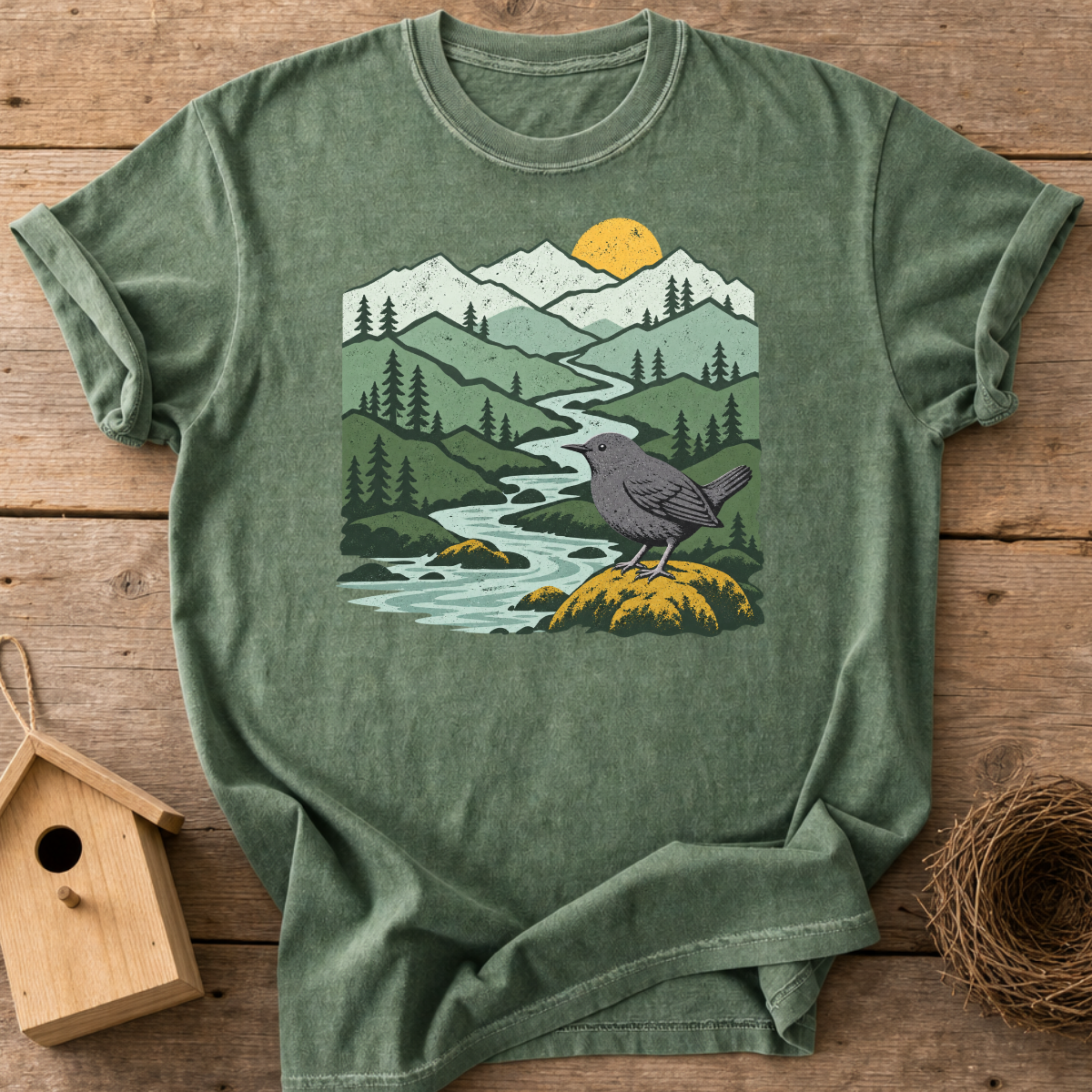 Mountain Dipper T-Shirt